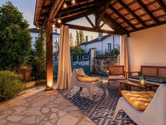 Maison vente à Pau