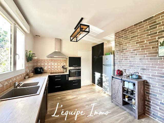 Maison vente à Toulouse, Pelleport