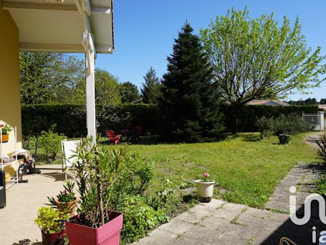Maison vente à Pissos, Landes