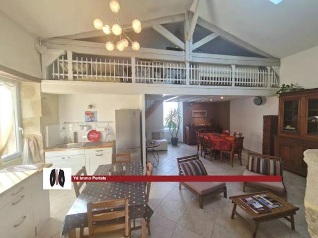 Maison vente à Langon, Portets