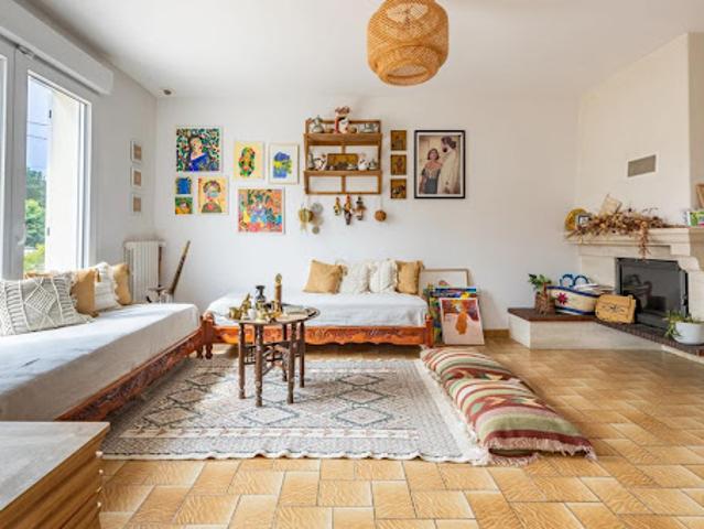 Maison vente à Nantes, Rezé