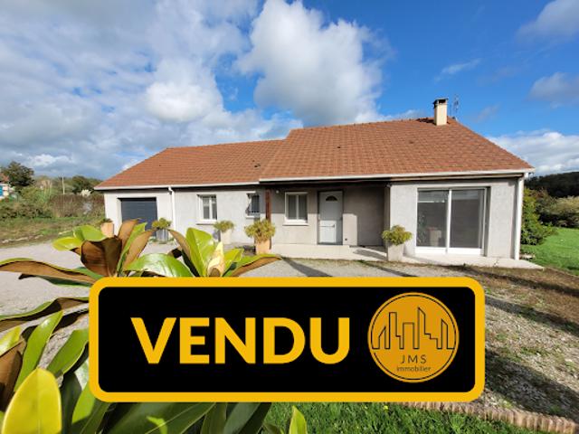 Maison vente à Moulins, Rocles