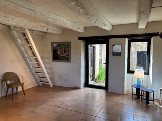 Maison vente à Cahors, Saillac