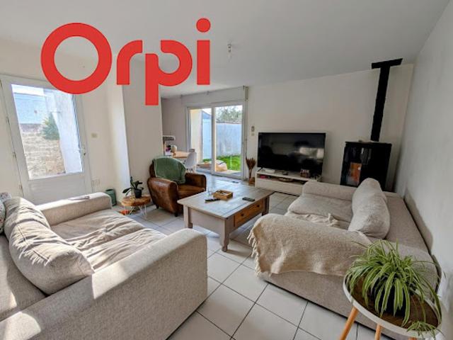 Maison vente à France métropolitaine, Saint-agnant