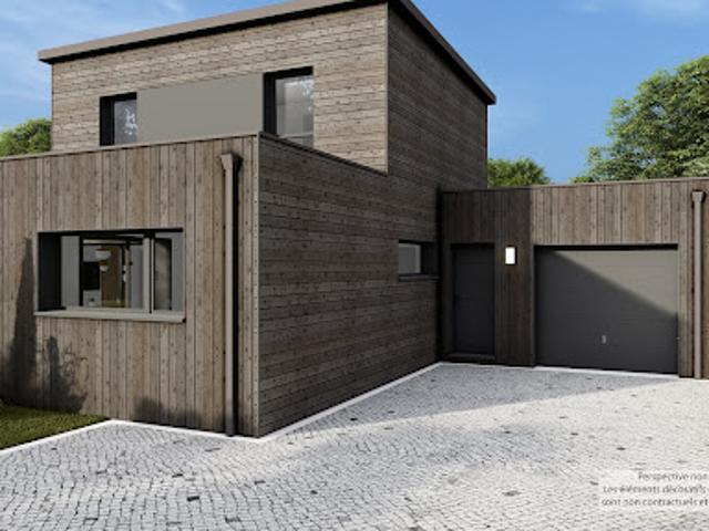 Maison vente à Saint-Nazaire, Saint-andré-des-eaux