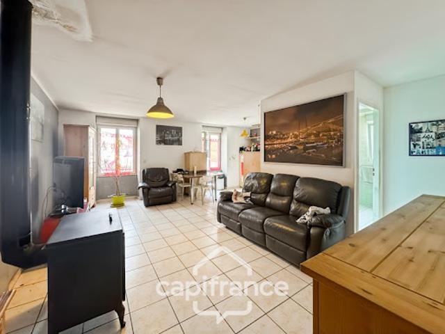 Maison vente à France métropolitaine, Guadeloupe