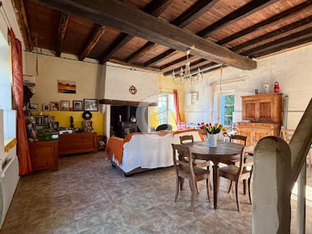 Maison vente à Les Sables-d'Olonne, Saint-benoist-sur-mer