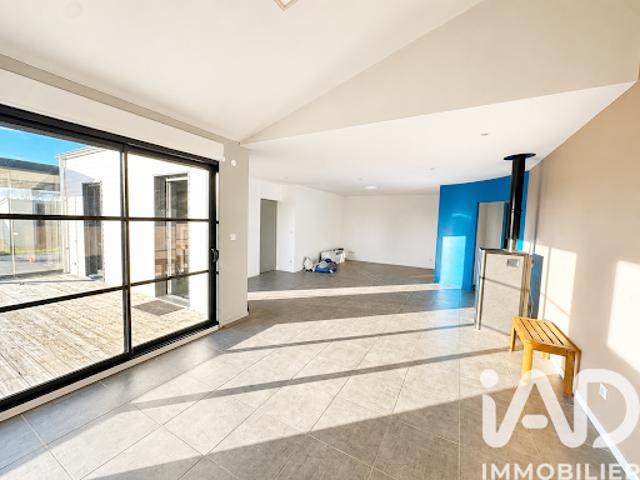 Maison vente à La Rochelle, La Jarrie