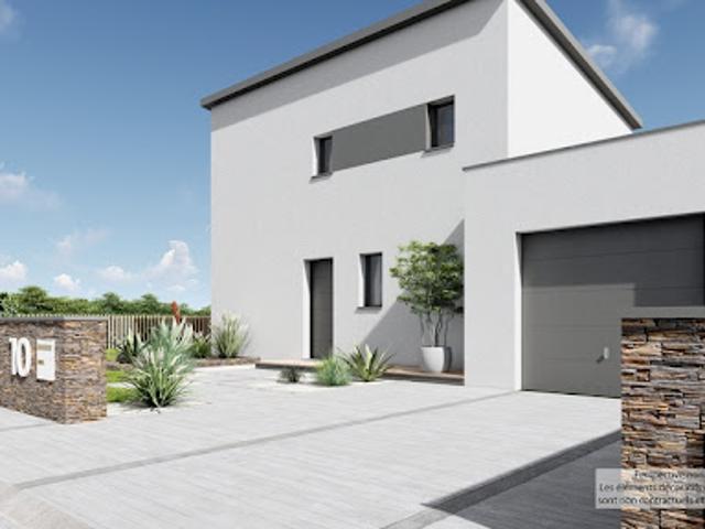 Maison vente à Muret, Saint-clar-de-rivière