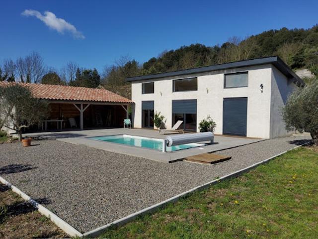 Maison vente à Béziers, Saint-etienne-d'albagnan