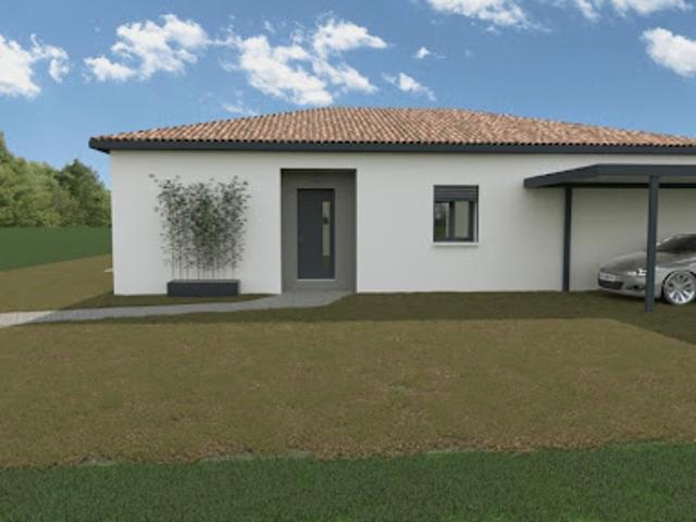 Maison vente à Alès, Saint-jean-de-maruéjols-et-avéjan