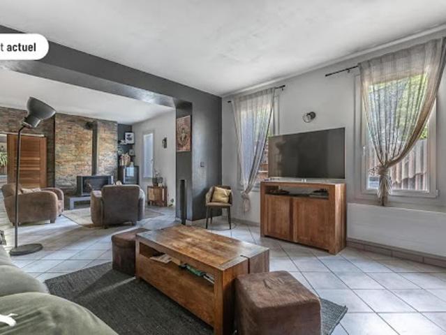 Maison vente à Bordeaux, Saint-jean-d'illac