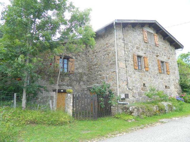 Maison vente à Tournon-sur-Rhône, Saint-jean-roure