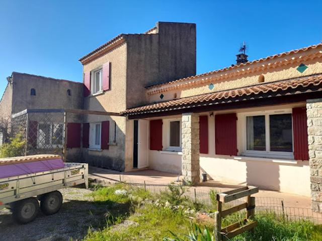 Maison vente à Brignoles, Provence-Alpes-Côte d'Azur