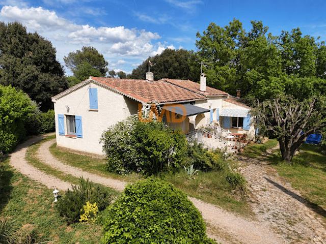 Maison vente à Brignoles, Saint-maximin-la-sainte-baume