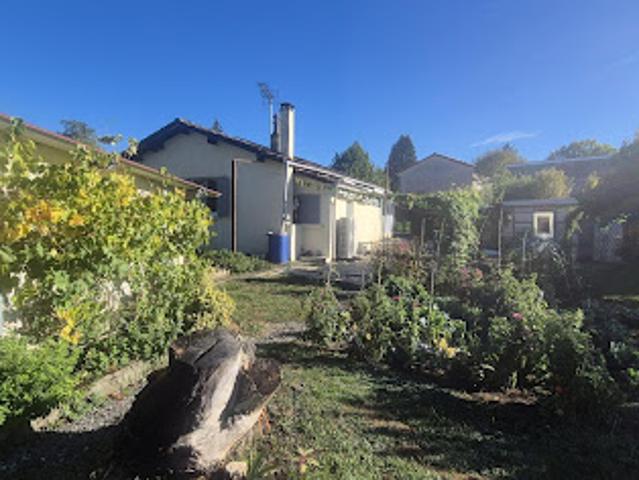 Maison vente à Le Violon, Saint-Paul-des-Landes