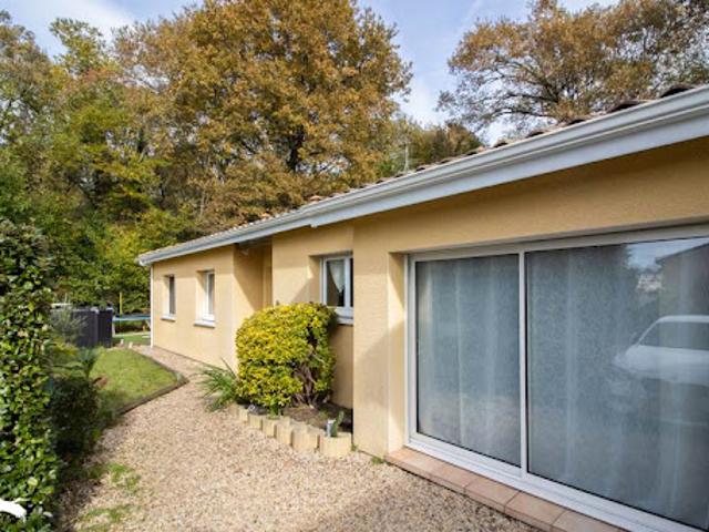 Maison vente à Saint-paul-lès-dax, Landes
