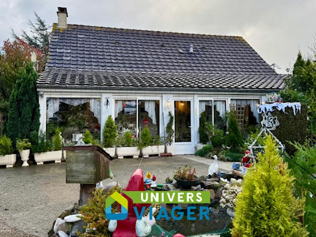 Maison vente à Coutances, La Haye