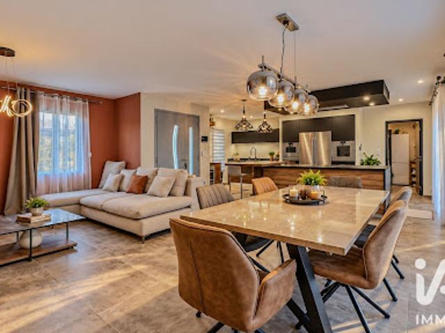 Maison vente à Saint-Saturnin-lès-Apt, Vaucluse