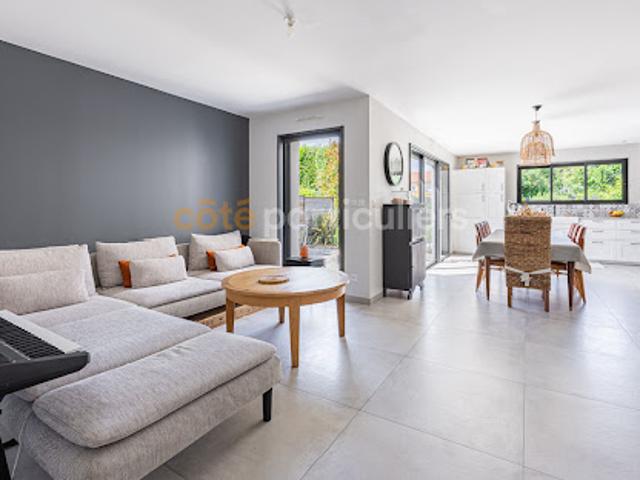Maison vente à Nantes