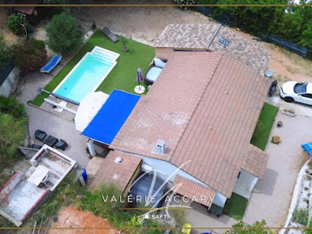 Maison vente à Brignoles, Sainte-anastasie-sur-issole