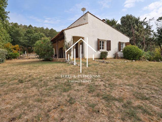 Maison vente à Salavas, Ardèche