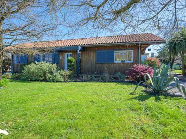 Maison vente à Mont-de-Marsan, Sanguinet
