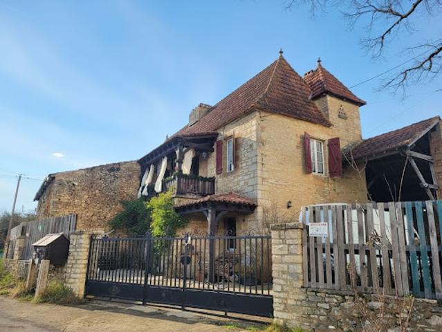 Maison vente à Sarlat-la-Canéda, Sarlat-la-canéda