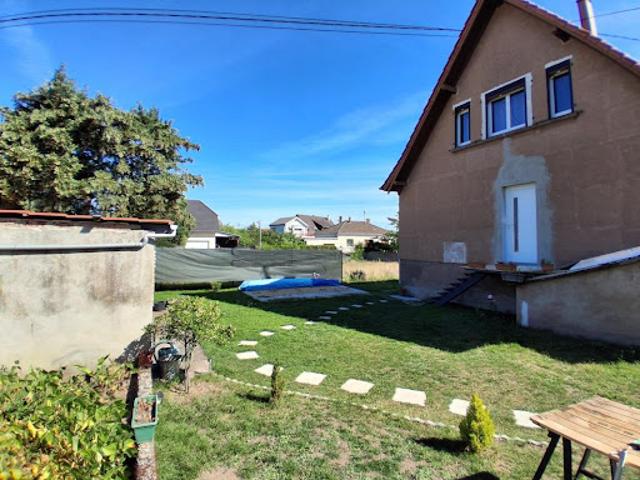 Maison vente à Haguenau-Wissembourg, Schweighouse-sur-moder