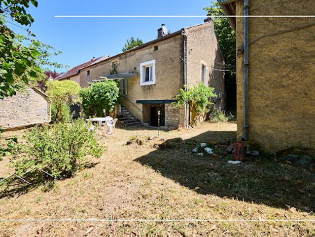 Maison vente à Beaune, Segrois