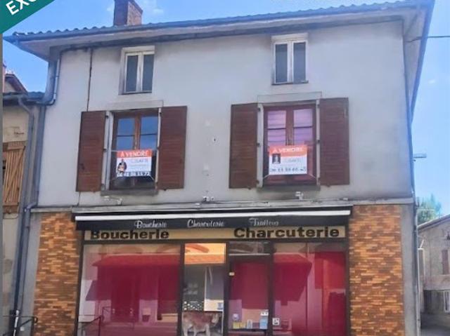 Maison vente à Limoges, Séreilhac