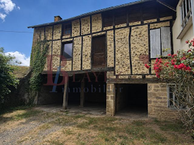 Maison vente à Brive-la-Gaillarde, Sérilhac