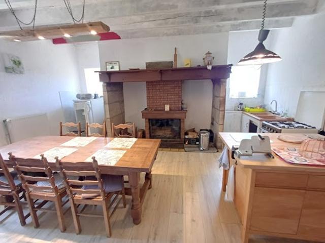 Maison vente à Figeac, Sousceyrac