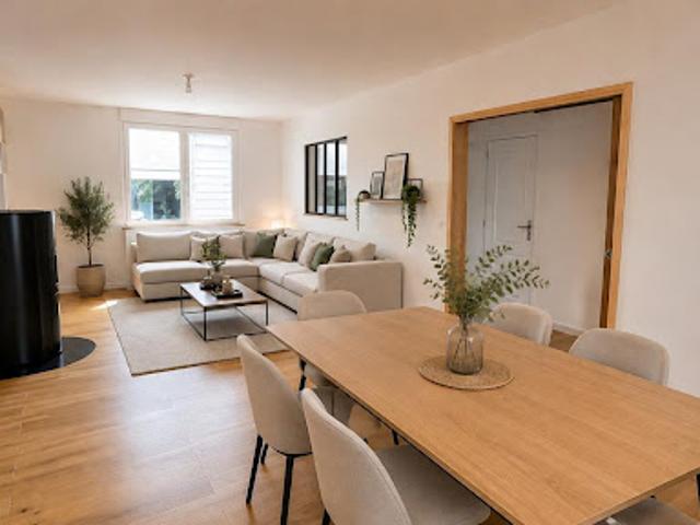 Maison vente à Bordeaux
