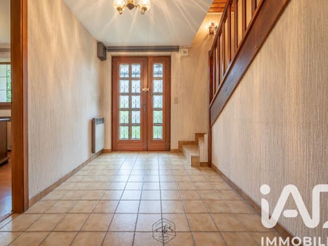 Maison vente à Thionville