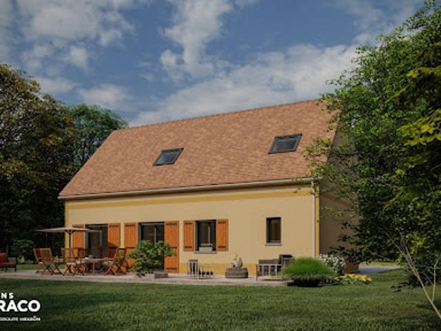Maison vente à Rambouillet, Thoiry