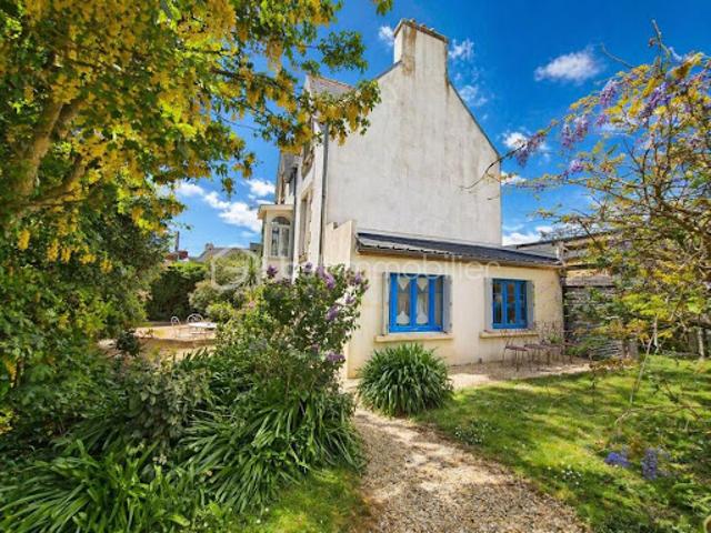Maison vente à Léchiagat, Treffiagat