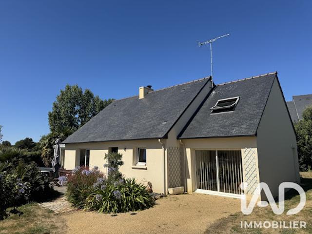 Maison vente à Kervalo, Tréveneuc