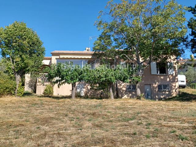 Maison vente à France métropolitaine, Valensole