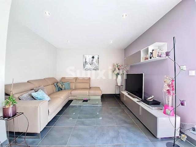 Maison vente à Nantua, Châtillon-en-michaille