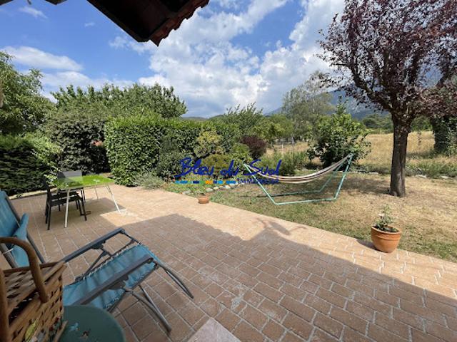 Maison vente à Vernet-les-Bains, Pyrénées-Orientales