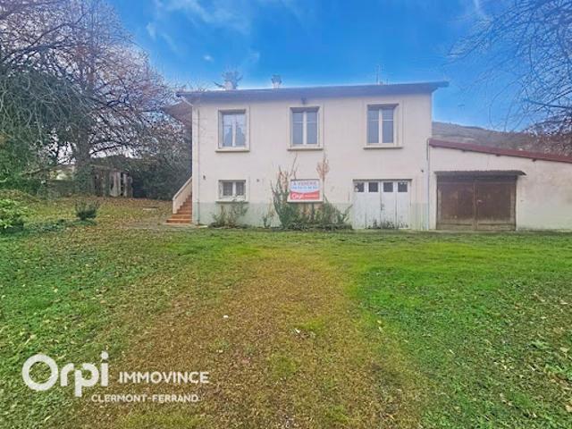 Maison vente à France métropolitaine, Veyre-monton