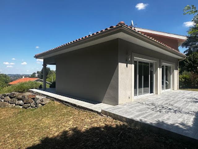 Maison vente à Vienne