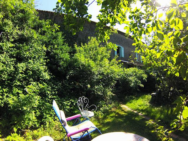 Maison vente à Carcassonne, Saissac