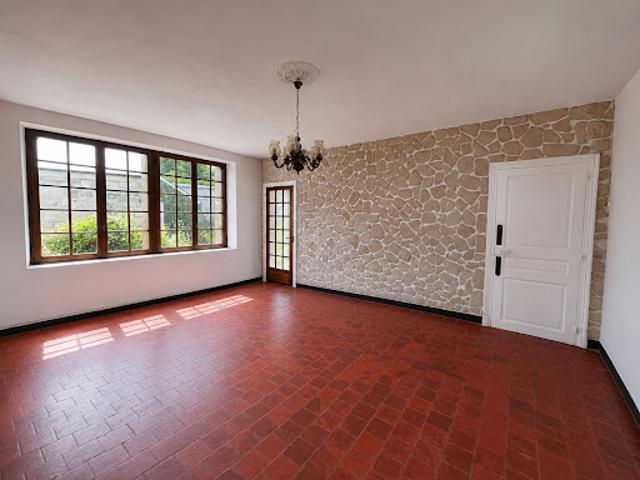 Maison vente à Soissons, Villers-cotterêts