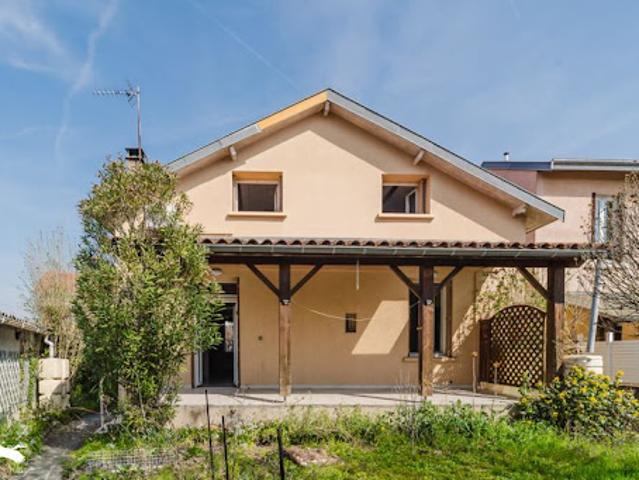 Maison vente à Lyon, Métropole de Lyon