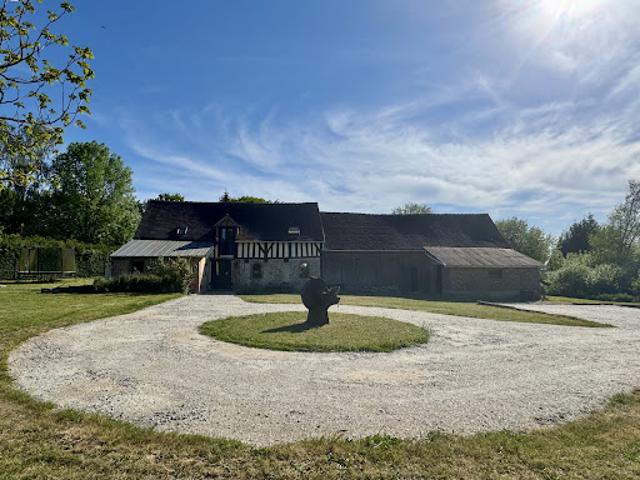 Maison vente à Mortagne-au-Perche, Gacé