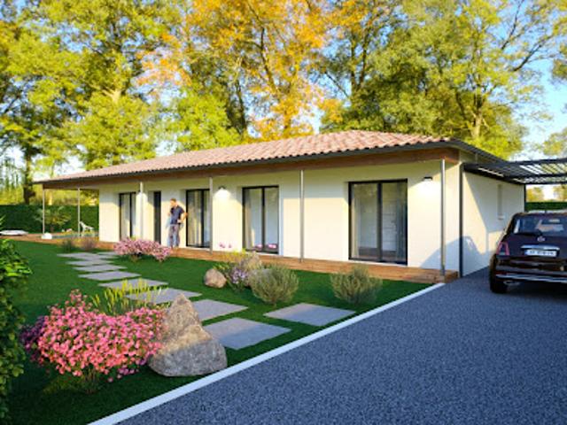 Maison vente à France métropolitaine, Lalinde