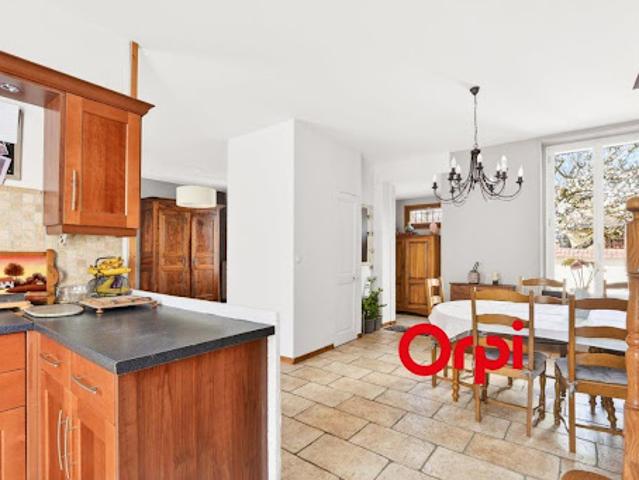 Maison vente à Les Chassagnes, Oullins-Pierre-Bénite