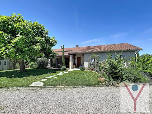 Maison vente à Bourg-en-Bresse, Villars-les-dombes